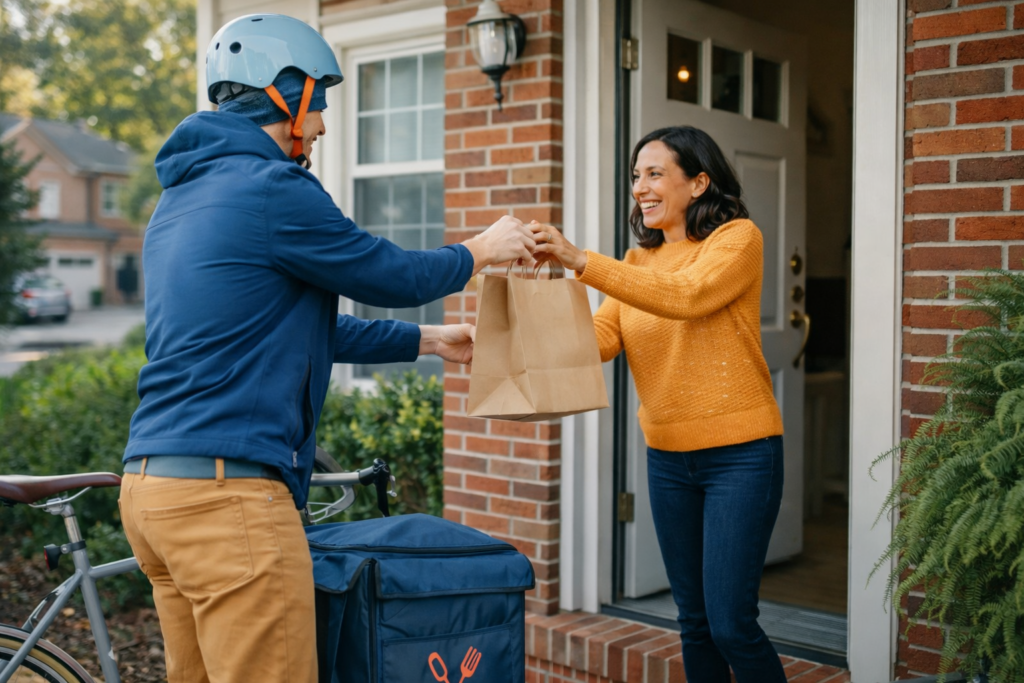 Viral Curhatan Aplikasi Pesan Makanan, Benarkah AI Scam?