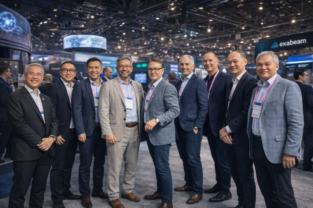 TelkomGroup dan F5 Solusi AI Connectivity Digital Indonesia