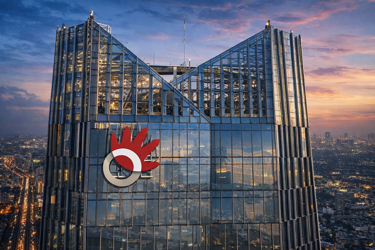 TelkomGroup dan F5 Solusi AI Connectivity Digital Indonesia