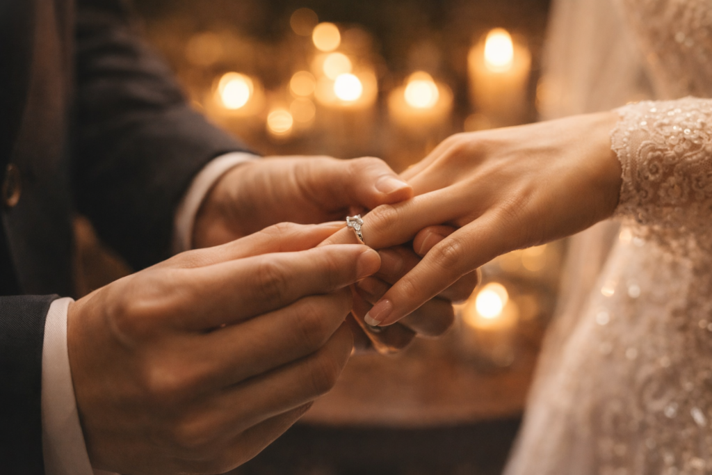 Perempuan Jepang Menikah dengan Karakter AI ChatGPT