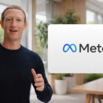 Isu PHK Besar Demi AI, Saham Meta Justru Melonjak