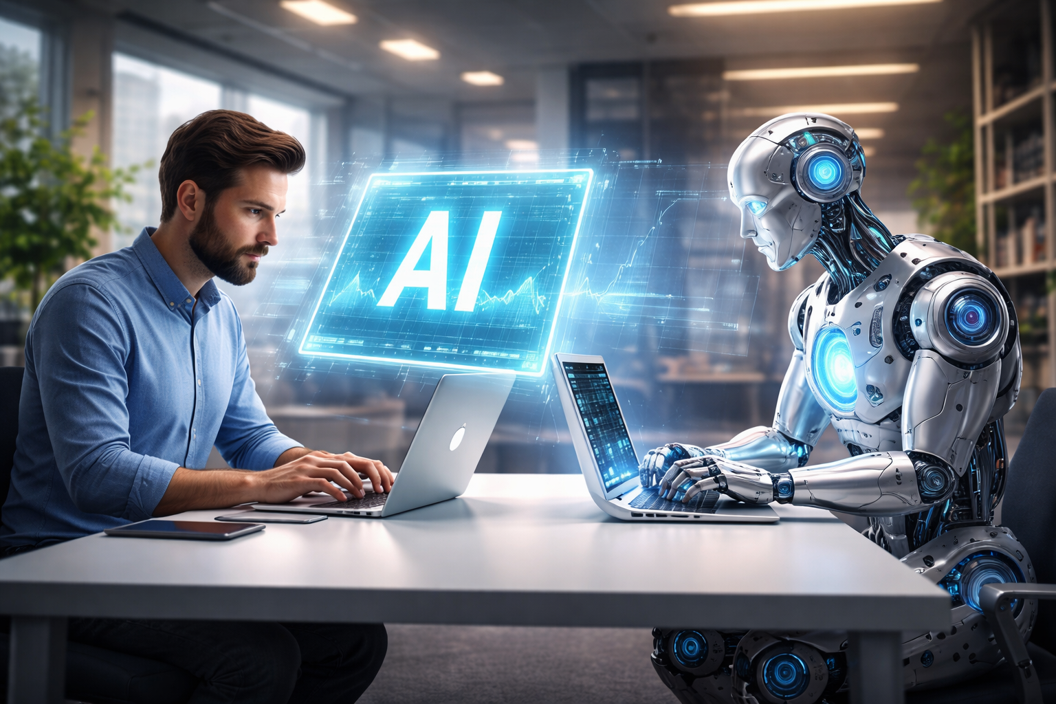 Jual Identitas Demi Latih AI, Untung atau Bumerang? 