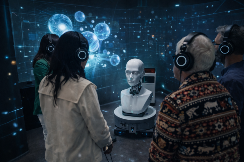 Alat Bantu Dengar Kini Lebih Pintar Berkat Teknologi AI Dual-Chip