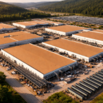 Iran Ancam Hancurkan Pusat Data OpenAI di Abu Dhabi