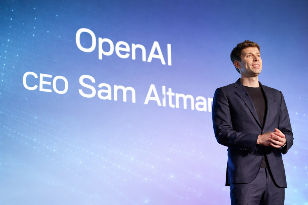 Pria Ini Ingin Bakar Markas OpenAI dan Bunuh Sam Altman