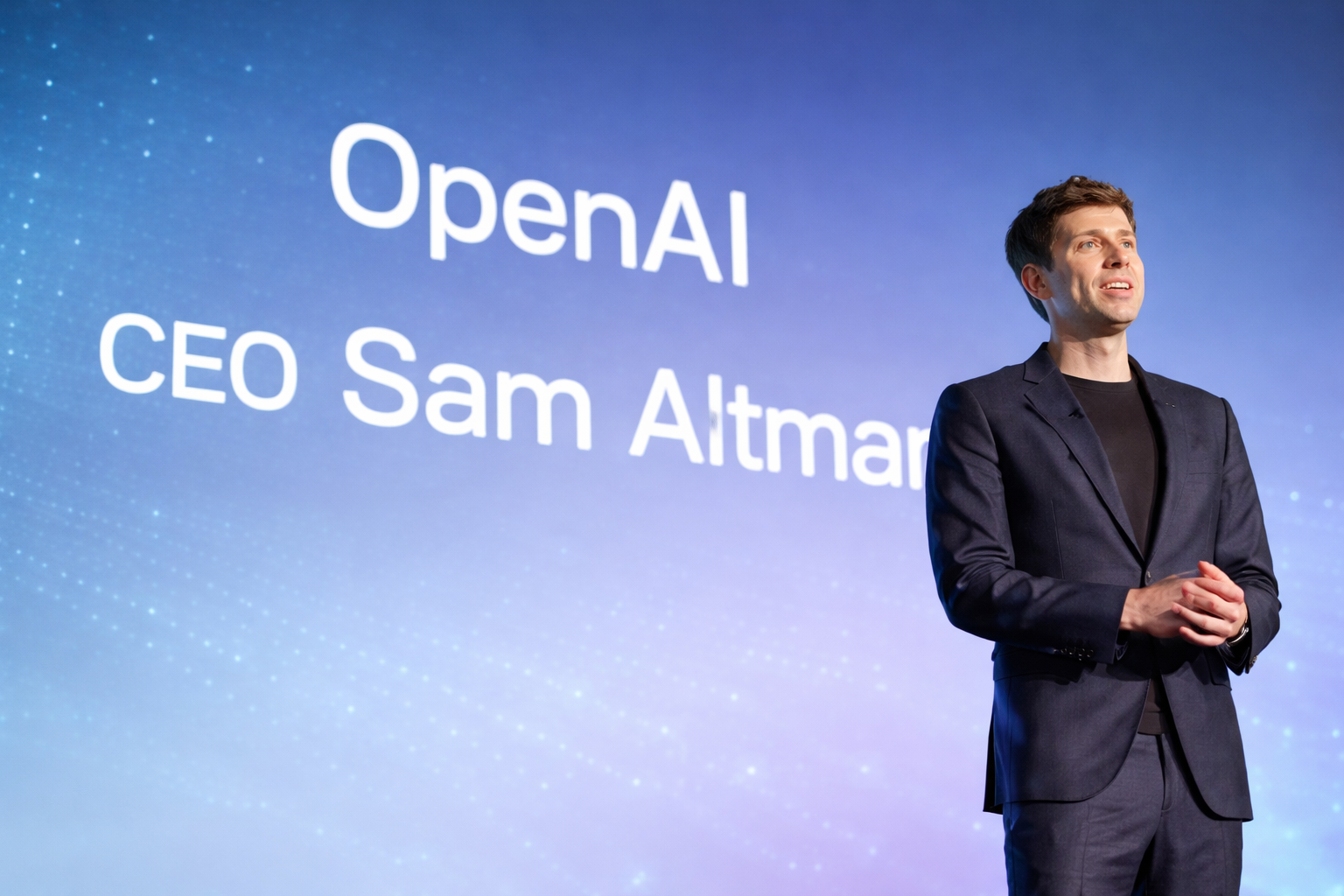 Pria Ini Ingin Bakar Markas OpenAI dan Bunuh Sam Altman