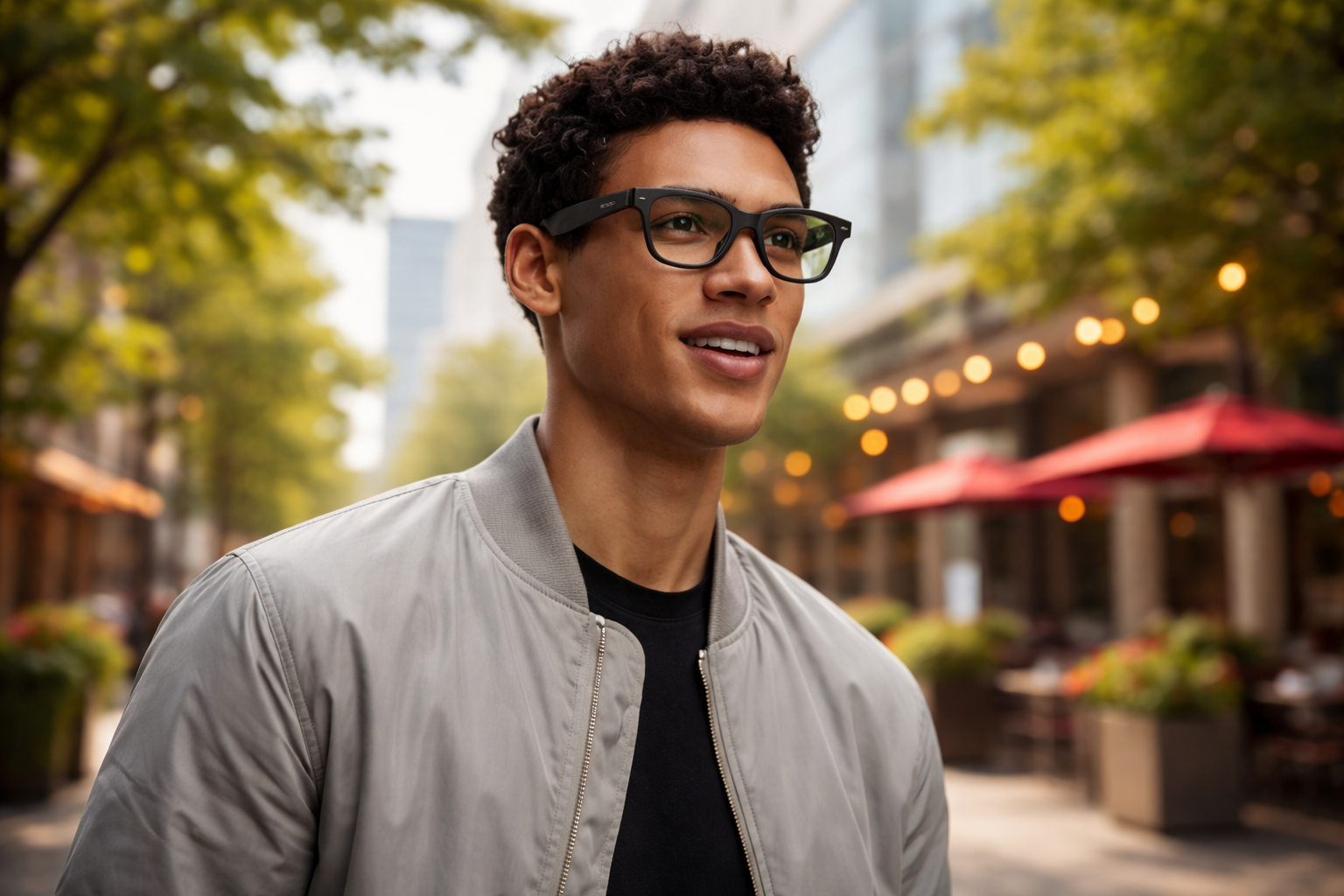 Kacamata AI Jadi Senjata Baru Siswa untuk Nyontek