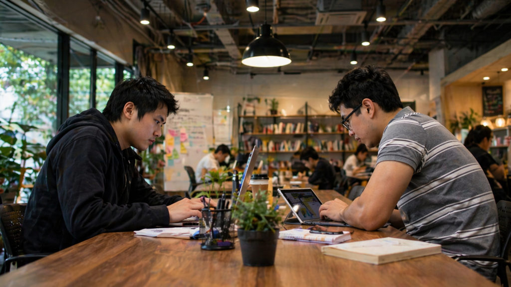 Skandal Besar di Balik Tren AI Global