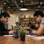 Skandal Besar di Balik Tren AI Global