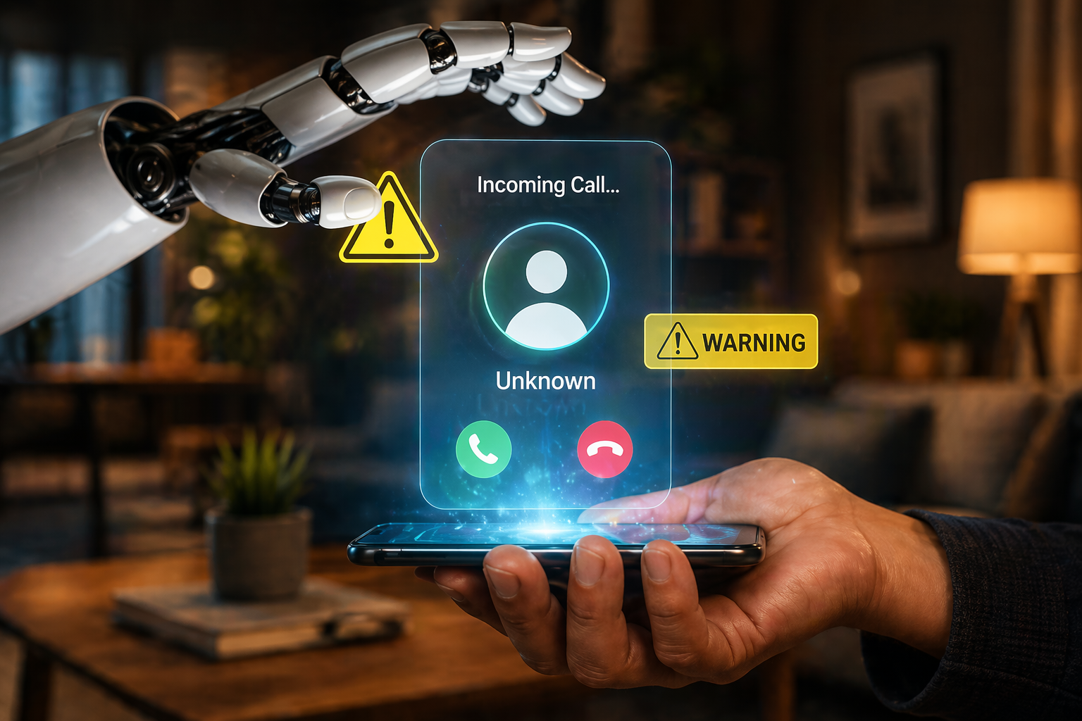 Skandal Besar di Balik Tren AI Global 