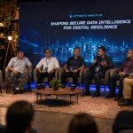 AI Jadi Senjata dan Tameng di Era Serangan Siber