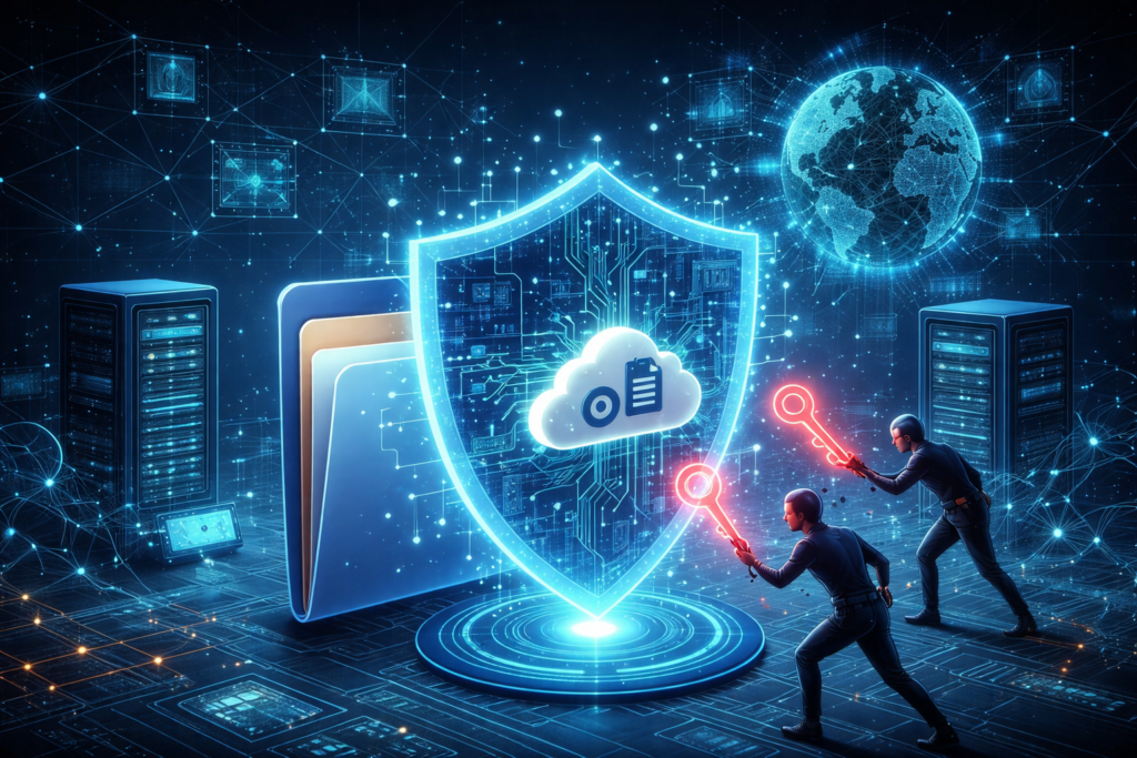 Google Tingkatkan Keamanan Workspace dengan Teknologi AI