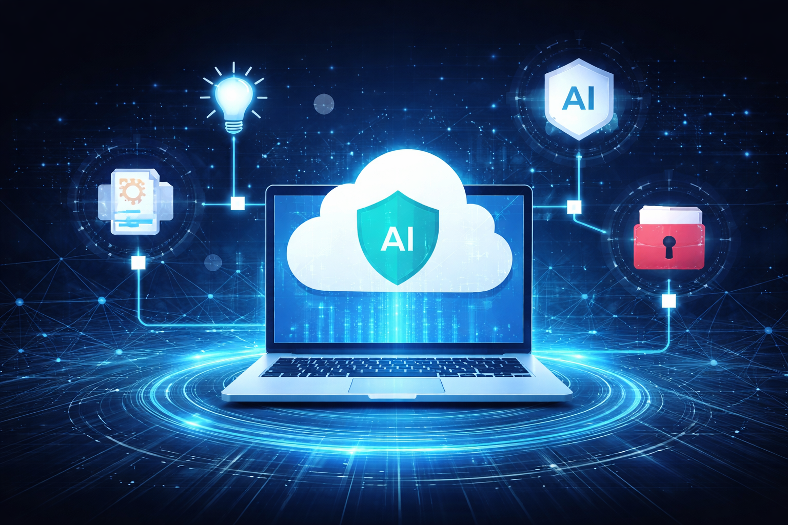 Google Tingkatkan Keamanan Workspace dengan Teknologi AI