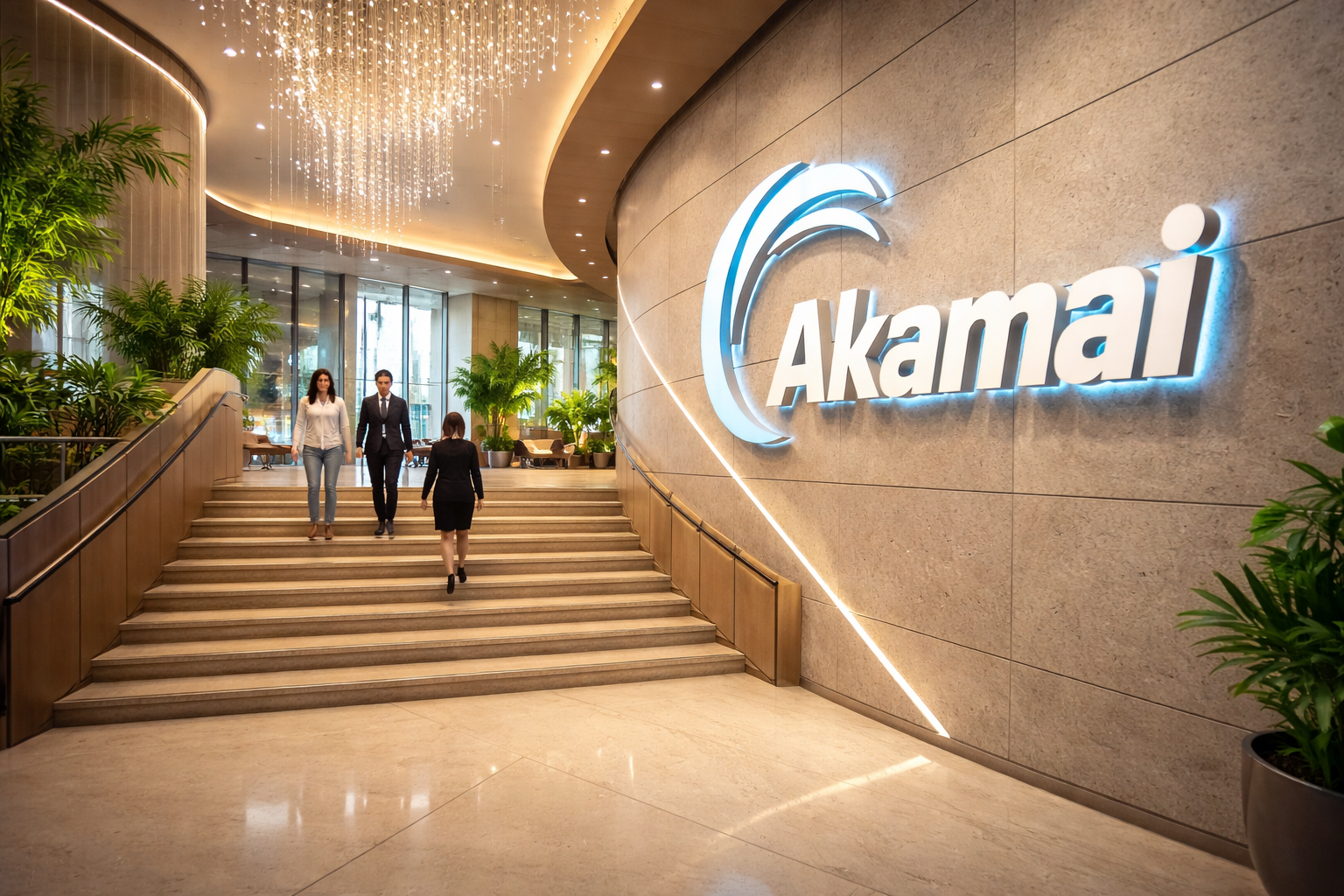 Akamai Pakai AI untuk Permudah Pengaturan Keamanan Jaringan