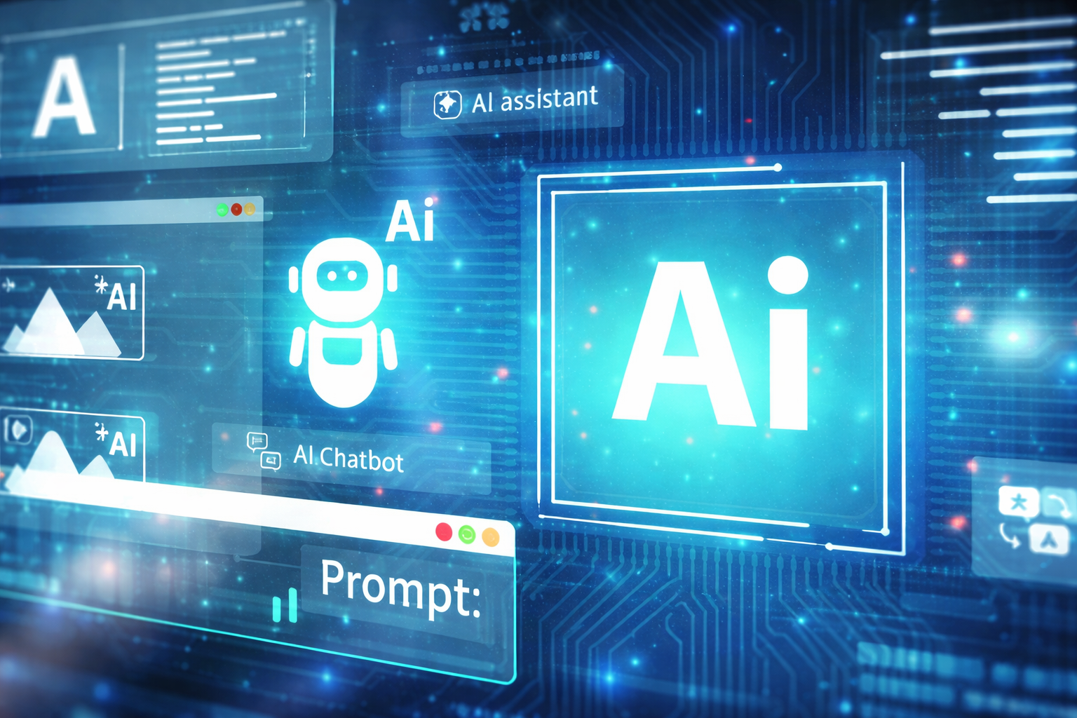 Akamai Pakai AI untuk Permudah Pengaturan Keamanan Jaringan 