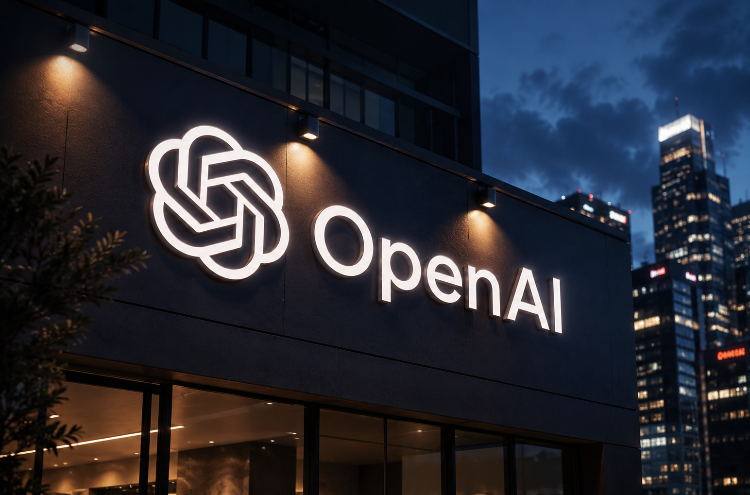 Hacker Serang OpenAI, Data Pengguna Tetap Aman