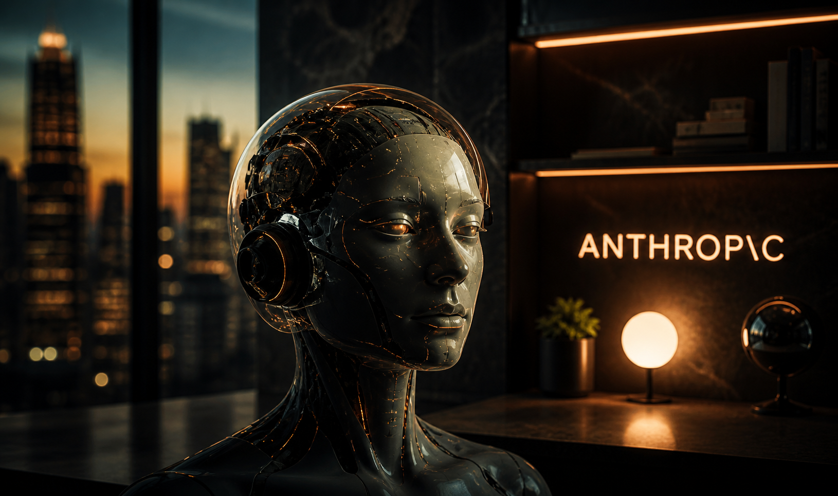 Kebocoran Model AI Rahasia yang Mengkhawatirkan 