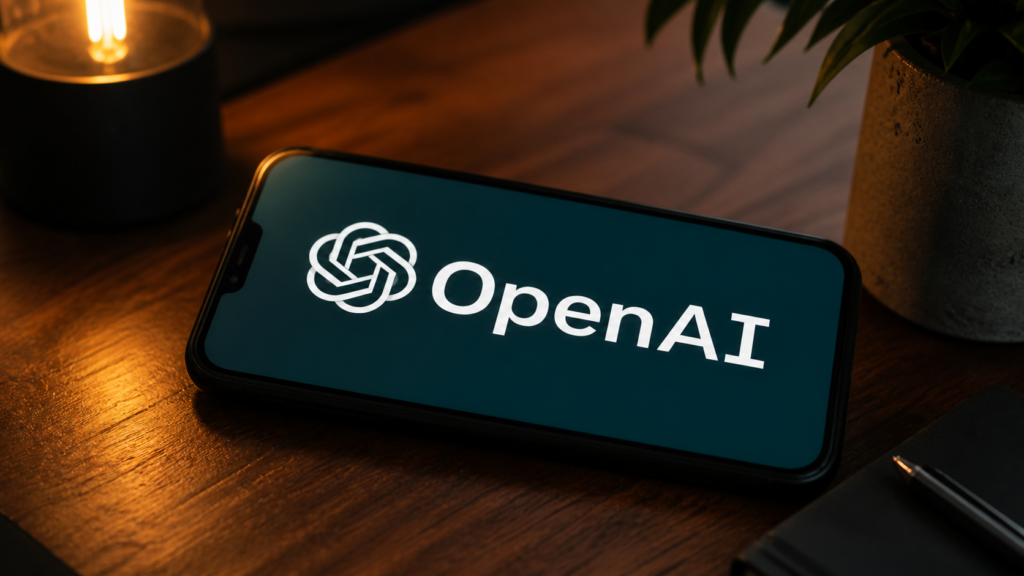 OpenAI Siapkan Smartphone Tanpa Aplikasi