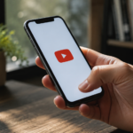 YouTube Otomatis Tandai Video AI, Era Konten Transparan Dimulai