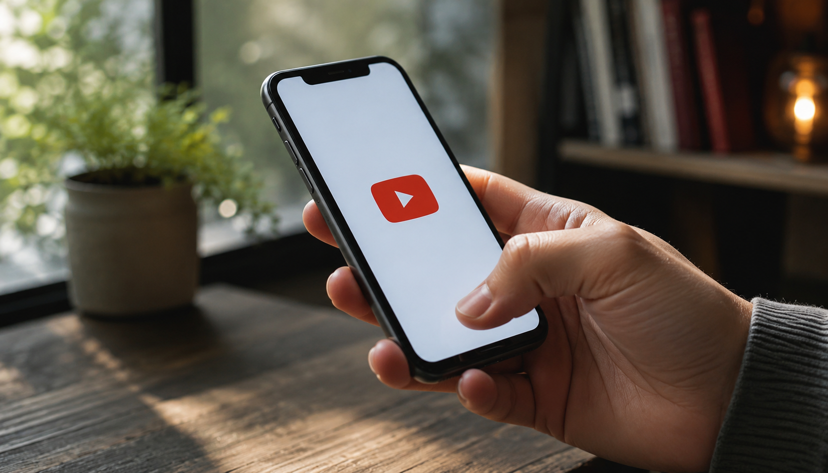 YouTube Otomatis Tandai Video AI, Era Konten Transparan Dimulai
