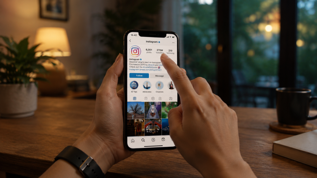 Meta AI Disalahgunakan Hacker, Akun Instagram Sempat Dibobol
