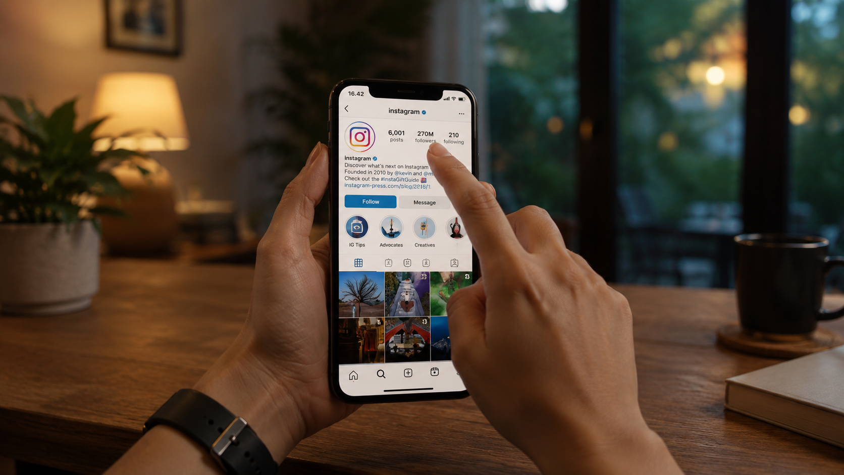 Meta AI Disalahgunakan Hacker, Akun Instagram Sempat Dibobol
