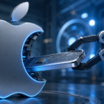 Apple Gugat OpenAI Soal Teknologi