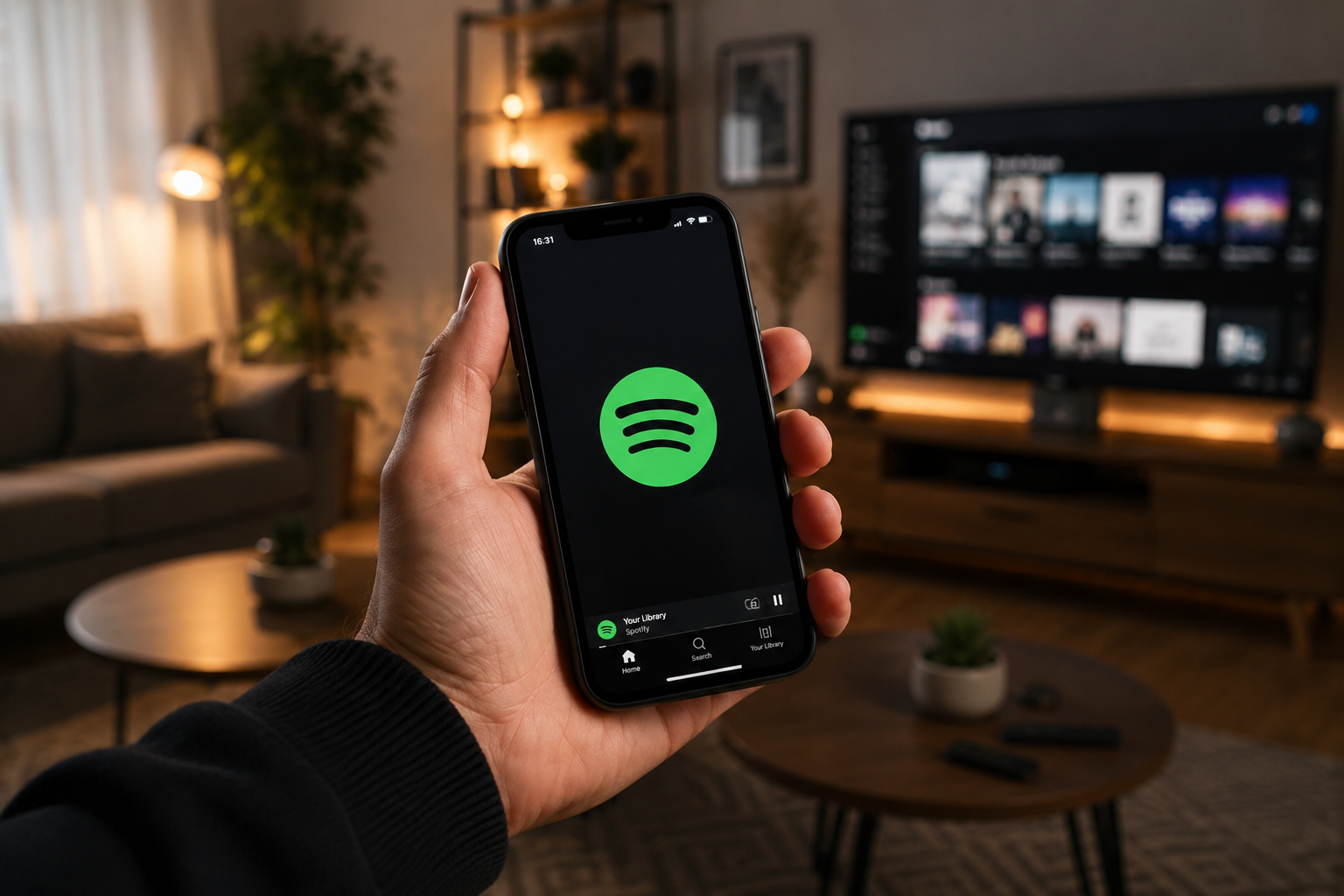 Spotify Rilis Chatbot AI untuk Temani Pengguna