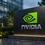 Nvidia dan Jepang Bangun Pabrik AI Raksasa