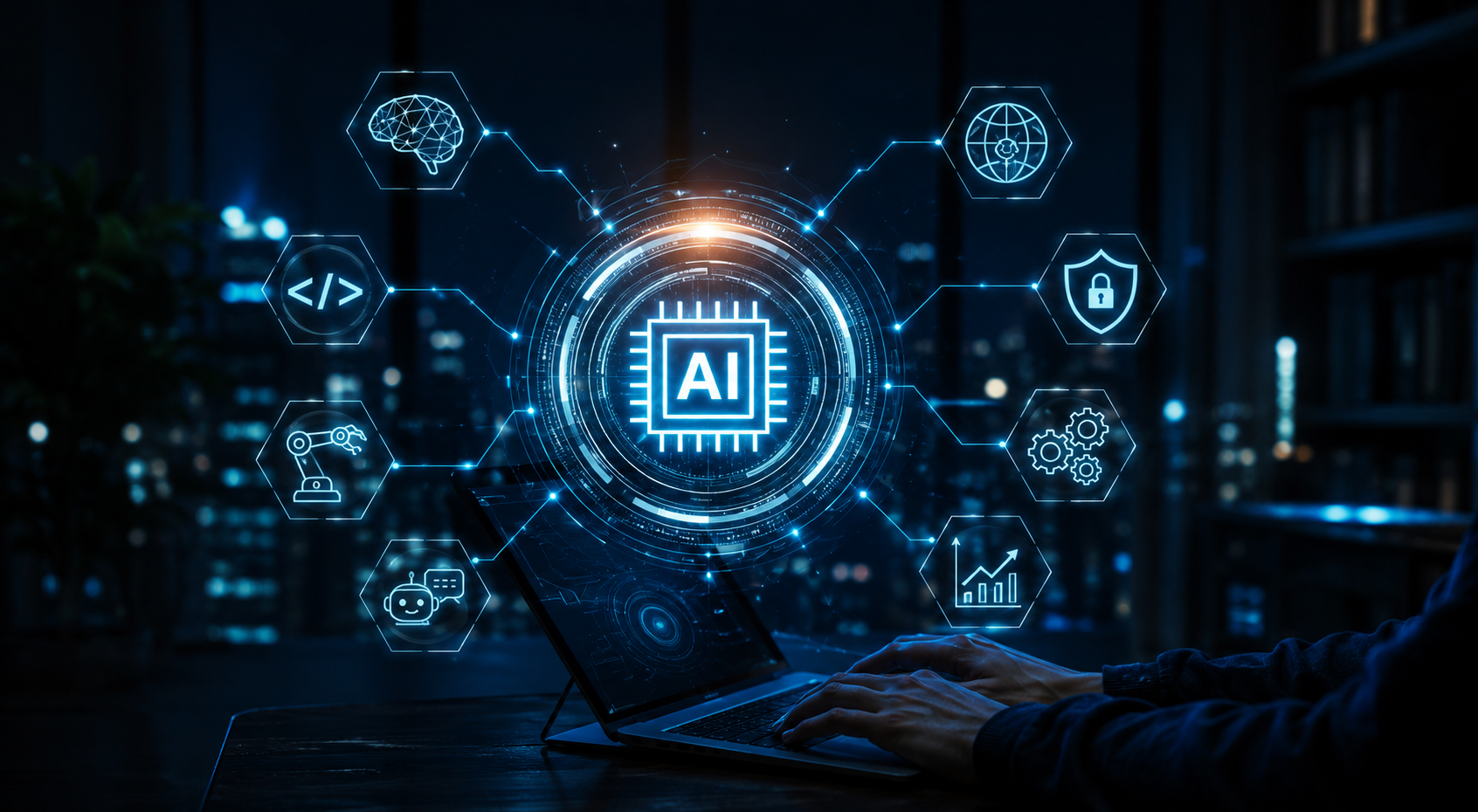 AI dan Hilangnya Kesabaran