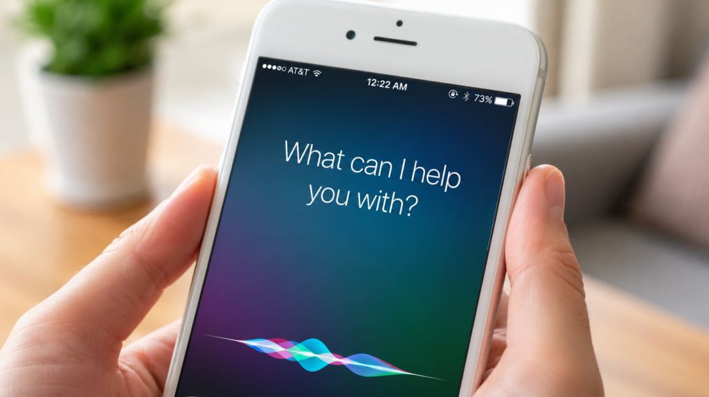 Siri AI Mulai Bisa Dicoba Publik, Siap Saingi ChatGPT dkk